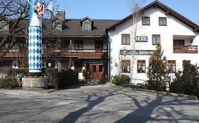 Gasthaus-Hotel Faltermaier